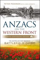 ANZACS on the Western Front