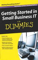 Getting Started in Small Business IT for Dummies