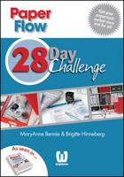 Paper Flow 28 Day Challenge