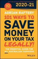 101 Ways to Save Money on Your Tax - Legally! 2020-2021