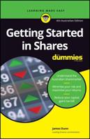 Getting Started in Shares for Dummies