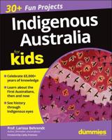 Indigenous Australia for Kids for Dummies