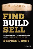 Find, Build, Sell