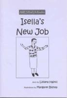 Isella's New Job