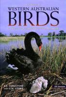 Handbook of Western Australian Birds. Vol 1 Non-Passerines (Emu to Dollarbird)