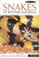 Snakes of Western Australia 2N