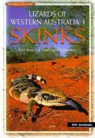 Lizards of Western Australia 1