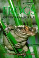 Frogs of Western Australia