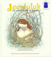 Jeemuluk the Young Noisy Scrub Bird