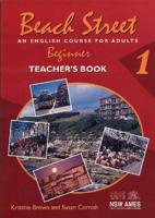Beach Street 1. Teacher's Book
