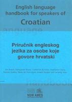 Language Learning Handbooks. Croatian Bilingual Resource