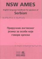 Language Learning Handbooks. Serbian Bilingual Resource
