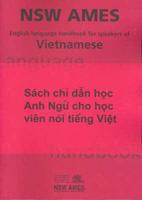 Language Learning Handbooks. Vietnamese Bilingual Resource