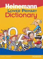 Heinemann Lower Primary Dictionary