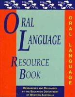 Oral Language. Resource Book