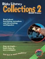 Rigby Literacy Collections Level 3 Phase 2 Anthology