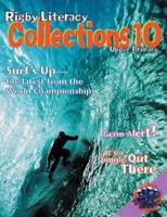 Rigby Literacy Collections Level 6 Phase 10 Anthology