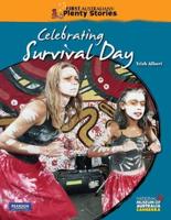 First Australians Middle Primary: Celebrating Survival Day