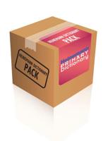 Heinemann Primary Dictionary Pack