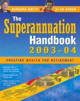 Superannuation Handbook 2003-04