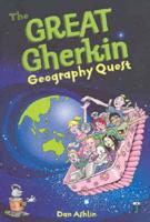 The Great Gherkin Geography Quest