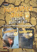 Humanities Alive