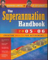 Superannuation Handbook