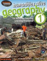 Humanities Alive Geography 1