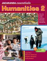 Humanities 2