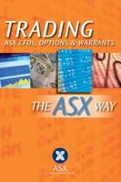 Trading CDF's Options and Warrants the ASX Way