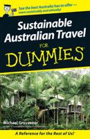 Sustainable Australian Travel for Dummies