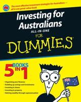 Investing for Australians All-in-One For Dummies