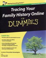 Tracing Your Family History Online For Dummies