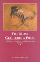 The Most Glittering Prize: The Miles Franklin Literary Award