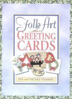 Folk Art Greeting Cards