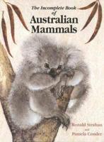 The Incomplete Book of Australian Animals