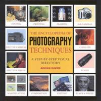 The Encyclopedia of Photographic Techniques