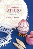 Creative Tatting With Beads, Shuttle and Needle