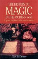 The History of Magic in the Modern Age