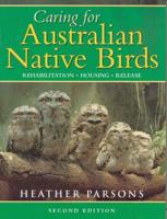 Caring for Australian Native Birds