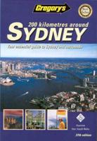 200 Kilometres Around Sydney