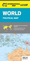 World Political Map 160