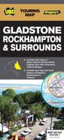 Gladstone, Rockhampton and Surrounds Map 483/487