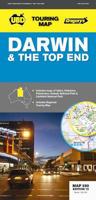 Darwin and the Top End Map 590