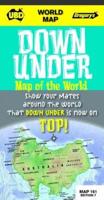 Down Under World Map 161 7th Ed