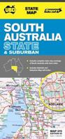 SA State and Suburban Map 570