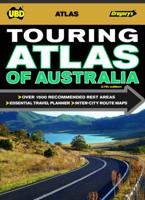 Touring Atlas of Australia 27th