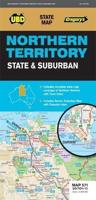 Northern Territory State & Suburban