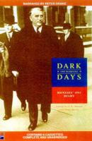 Dark and Hurrying Days: Menzies' 1941 Diary
