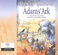 Adams'ark